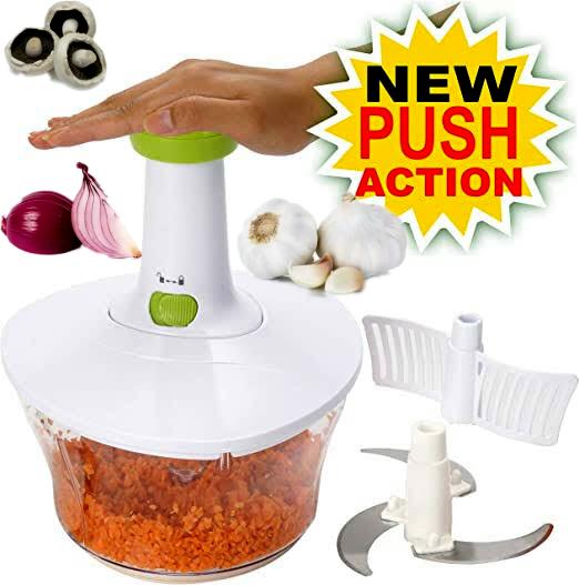 PushNChop Pro™ - (Original)