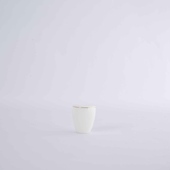 RAYAN BONE PEARL – WEDDINGSET – 60 PIECES – WDY240602-0