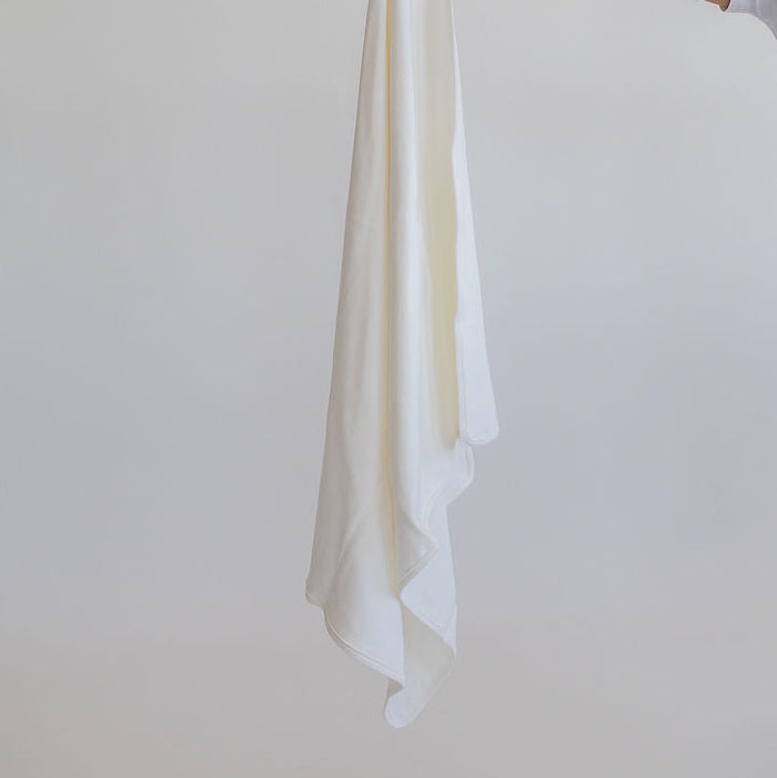 Milky White