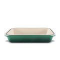 Rectangular Roasting Pan 40 x 26cm Forest