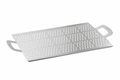 Rectangular tray 15.75''x 23.62''