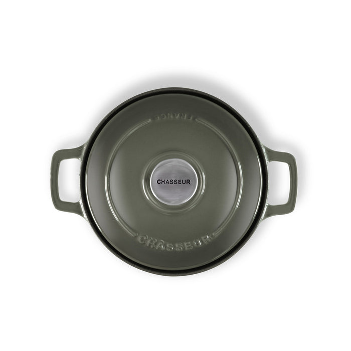 Rice Casserole 16cm/1.5L Caviar