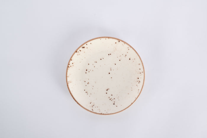 Rustic Beige 24-Piece Dinner Set – A Touch of Natural Elegance