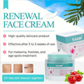 SAAM RENEWAL CREAM - Original - iamlazy.store