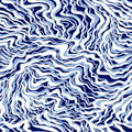 Sabine Larkspur Blue | Fabric By The Yard