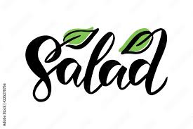 SALAD - Mixed greens salad roasted beets, fresh radish and goat cheese w/ a balsamic vinaigrette