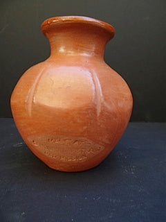 San Juan Capistrano Indian Pot