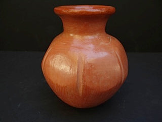 San Juan Capistrano Indian Pot