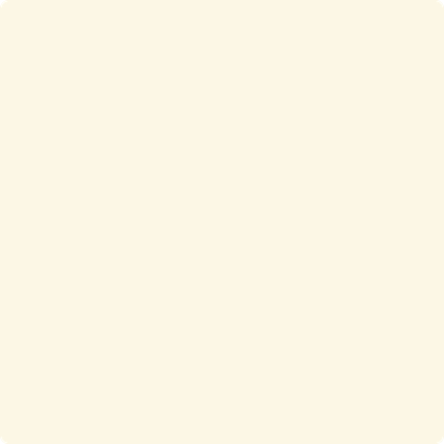 Shop the paint color 2159-70 White Cloud by Benjamin Moore at Anderson Paint Company in Ann Arbor, Michigan.