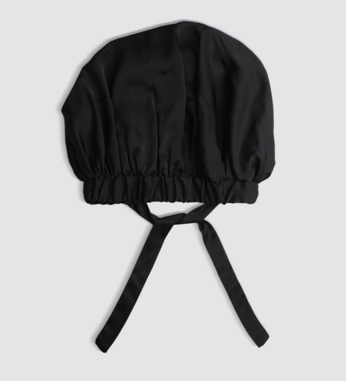 Satin Sleep Xl Adjustable Bonnet