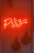 Sausage Pizza