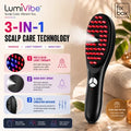 Scalp Restore Therapy Comb™