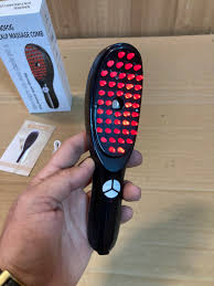Scalp Restore Therapy Comb™