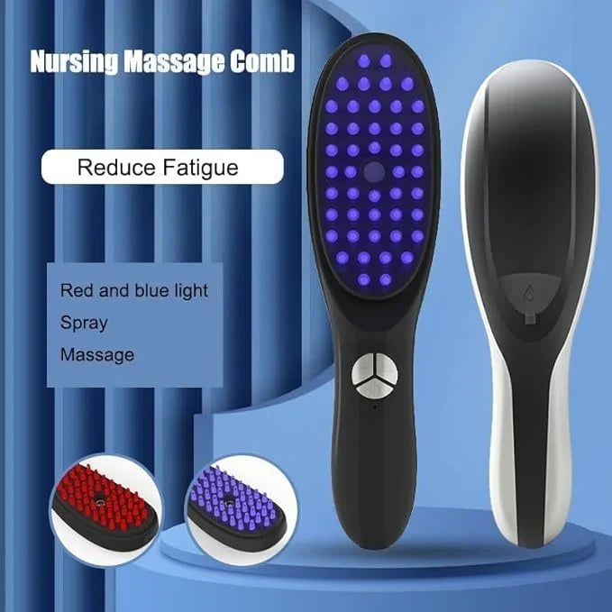 Scalp Restore Therapy Comb™