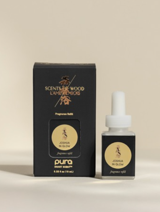 Scents of Wood Pura Refill
