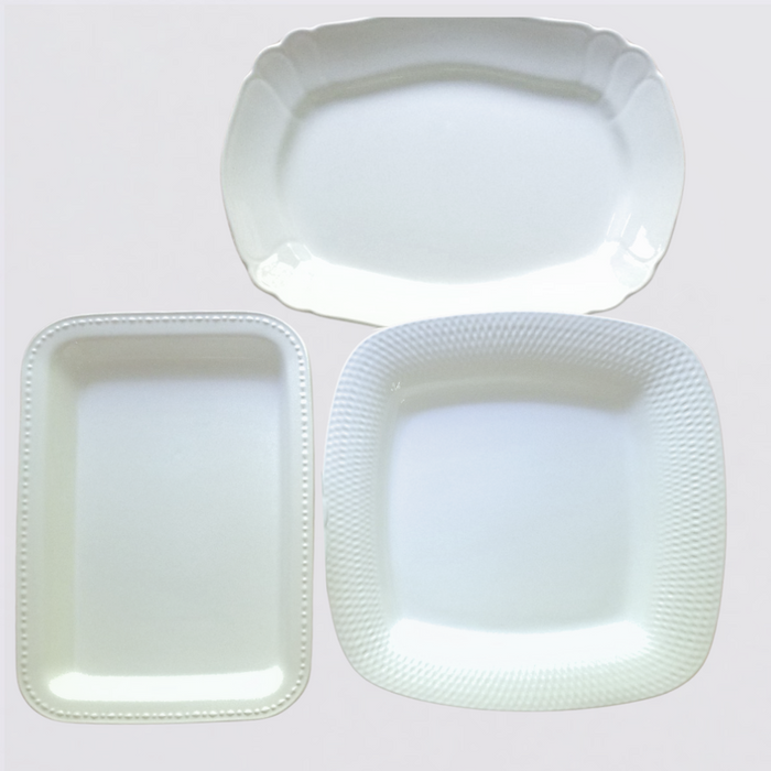 Serving Platter