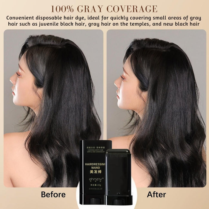ShadeFix™ Hair Touch-Up Stick