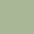 Shop the paint color HC-118 Sherwood Green by Benjamin Moore at Anderson Paint Company in Ann Arbor, Michigan.