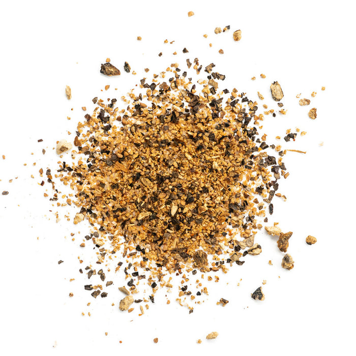 Shiitake Steak Rub