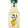 SIMPLY LEMONADE ALL NATURAL 52 OZ