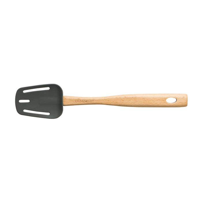Slotted Spoon - Caviar