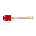 Slotted Spoon - Red