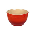 Small Mixing Bowl 20.5 x 12cm/2.2L  Red