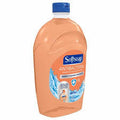 SOFTSOAP LIQUID HAND SOAP REFILL, CRISP CLEAN, 50 FL OZ #ROCK VALUE-ORDER BY TUESDAY EVENING OCT 27 ARRIVING NOV 04  FOR DELIVERY#