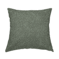 soren marsh green throw pillow