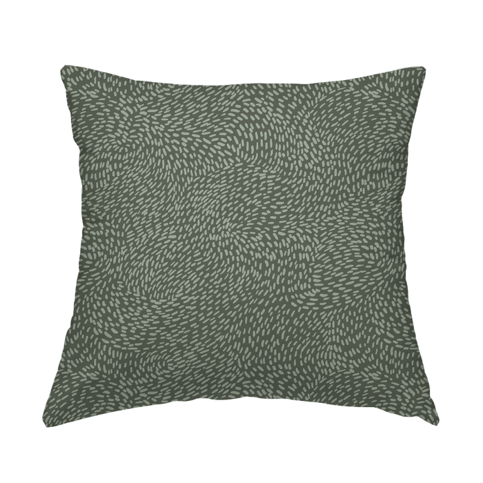 soren marsh green throw pillow