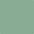 Shop the paint color HC-129 Southfield Green by Benjamin Moore at Anderson Paint Company in Ann Arbor, Michigan.
