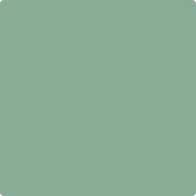 Shop the paint color HC-129 Southfield Green by Benjamin Moore at Anderson Paint Company in Ann Arbor, Michigan.
