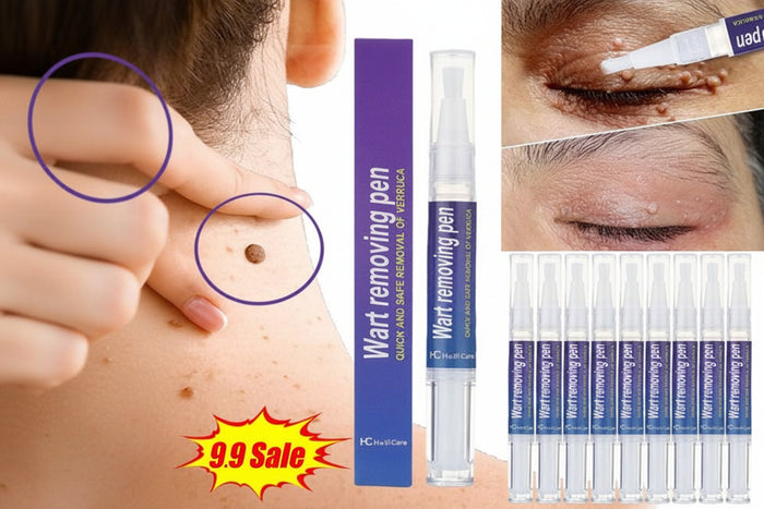 Spot Remover Pen