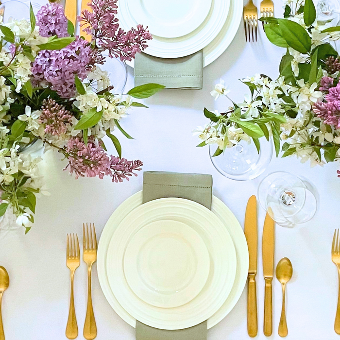 SPRING MEAL
