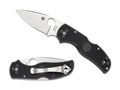 Spyderco Native 5 Lightweight - Black FRN - C41PBK5 - SNK/WTO - Home Office