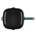 Square Grill 25cm Forest