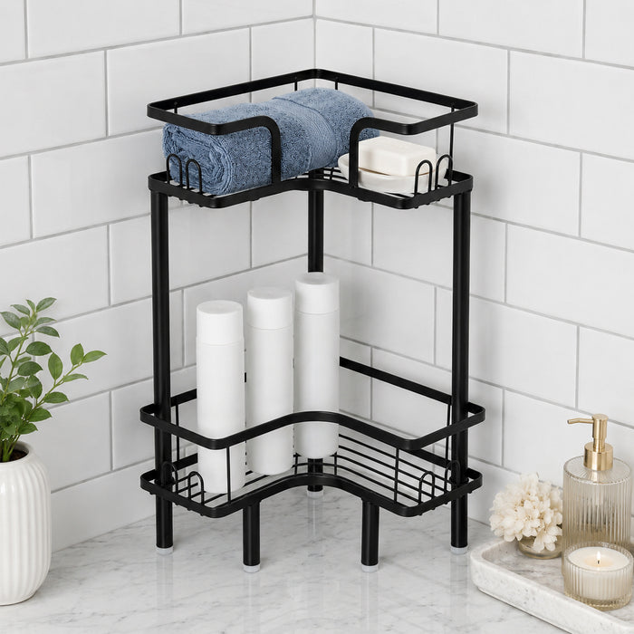 Black 2 layers