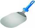 Stainless Steel Oval Peel