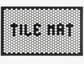 Standard Tile Mat