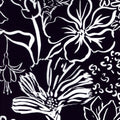 Studio Florals (C)