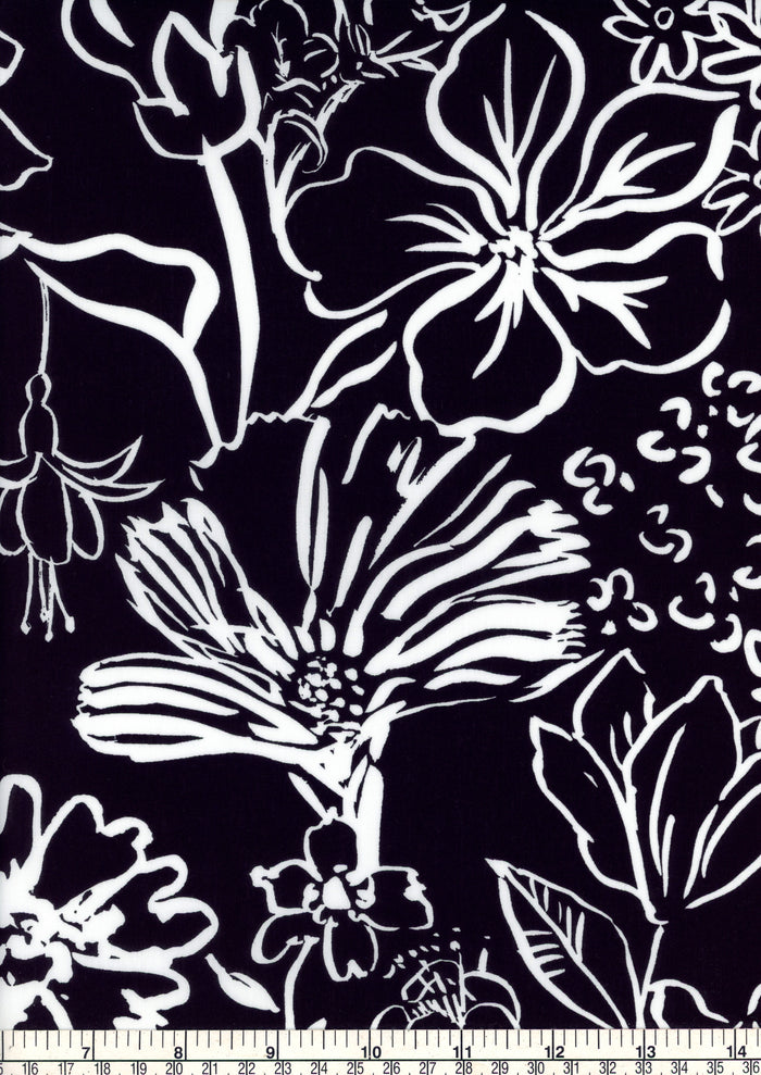 Studio Florals (C)
