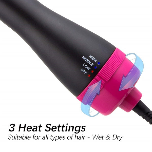 StyleAir 3X™ -JC