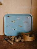 SWIMMERS LARGE TRAY
