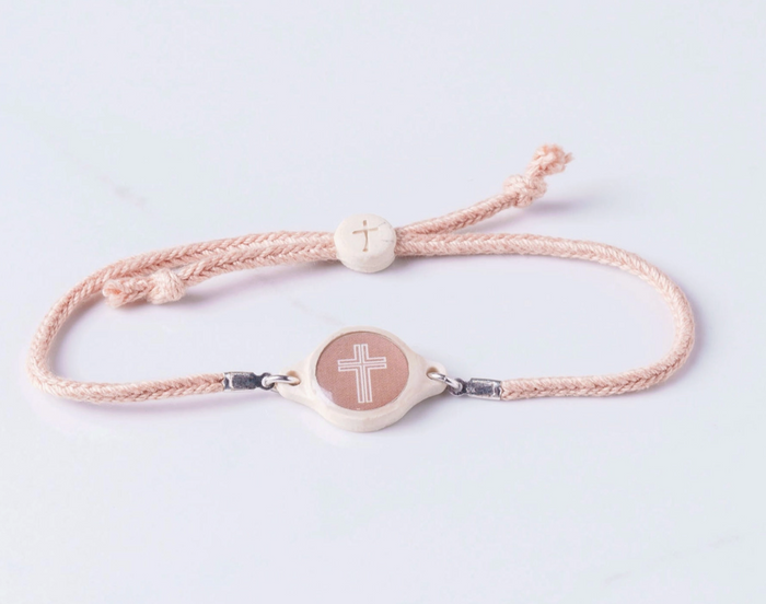 Tap to Pray Survivor Series Bracelet