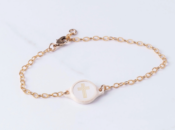 Tap to Pray Survivor Series Bracelet