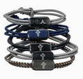 Tap To Pray Survivor Series Tactical Bracelet