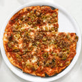 Tavern Style Pizza at Home - May 2025
