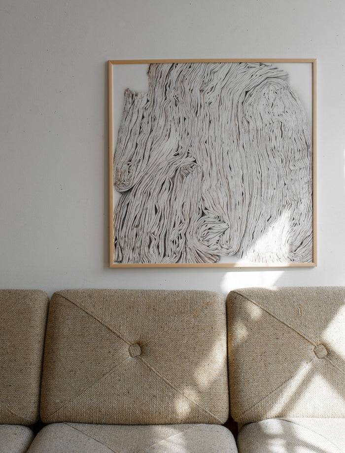 TEXTURE POSTER
