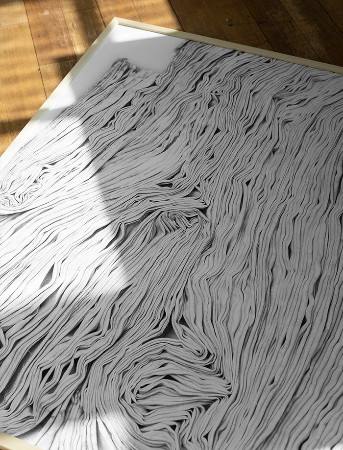 TEXTURE POSTER