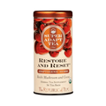 The Republic of Tea SuperAdapt Restore and Reset Adaptogenic Tea 1